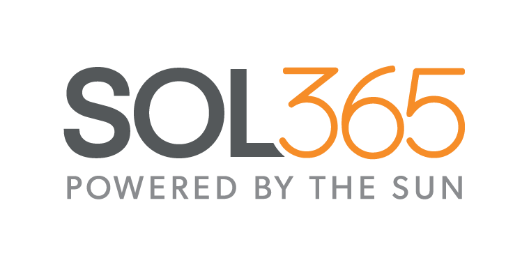 sol 365 logo